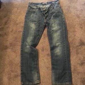 Mens Seven Jeans 32 x 32